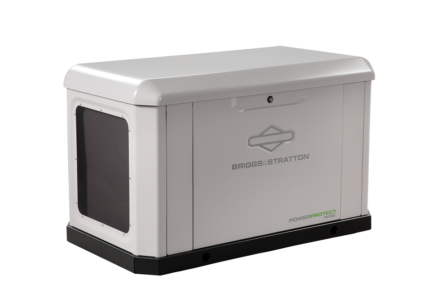 Taylor Power System Residential Standby Generator | Model PP-22 | Engine 993cc (61 HP) | Standby Power 22kW