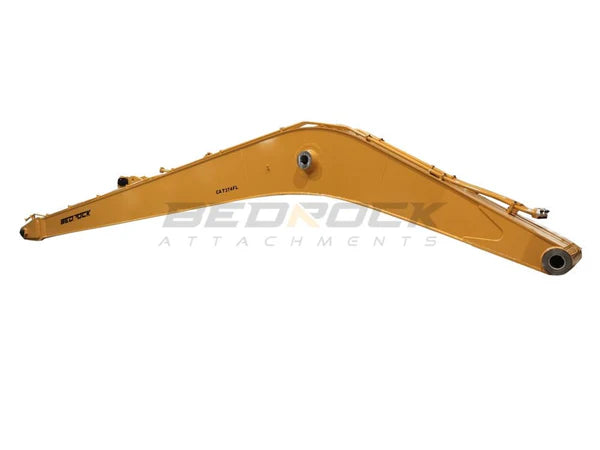 Bedrock Attachment Long Reach Arm and Boom | Reach 72' Ft | Machine Size 70-75 Tons | For Excavators