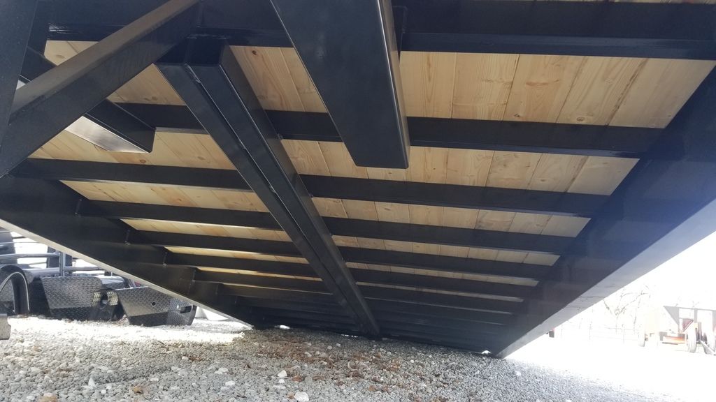 2024 Industrias America Loading Ramp | Model R820 | Ramp Width 8' | Length 20' | Horsepower 40 To 100 HP | For Loaders