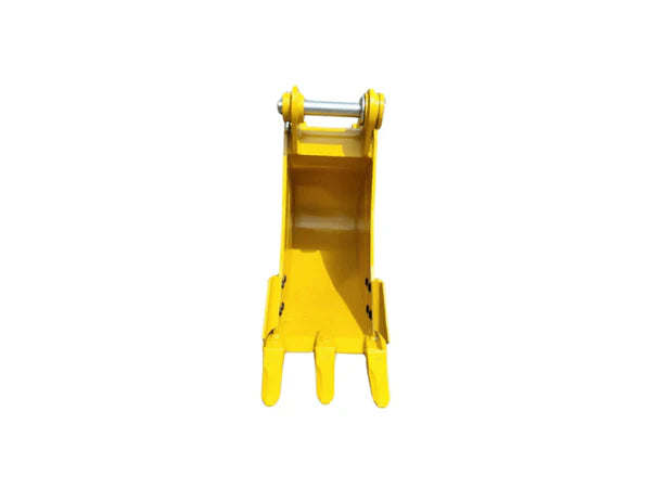 Bedrock Attachments Severe Service Rock Bucket | Model EB316SD-24-0.4 | Width 24" | Capacity 0.4 CU M | Machine Size 14-18 Tons | For Excavators CAT 316