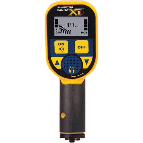 Forestry Supplies Schonstedt® GA-92XTd Magnetic Locator