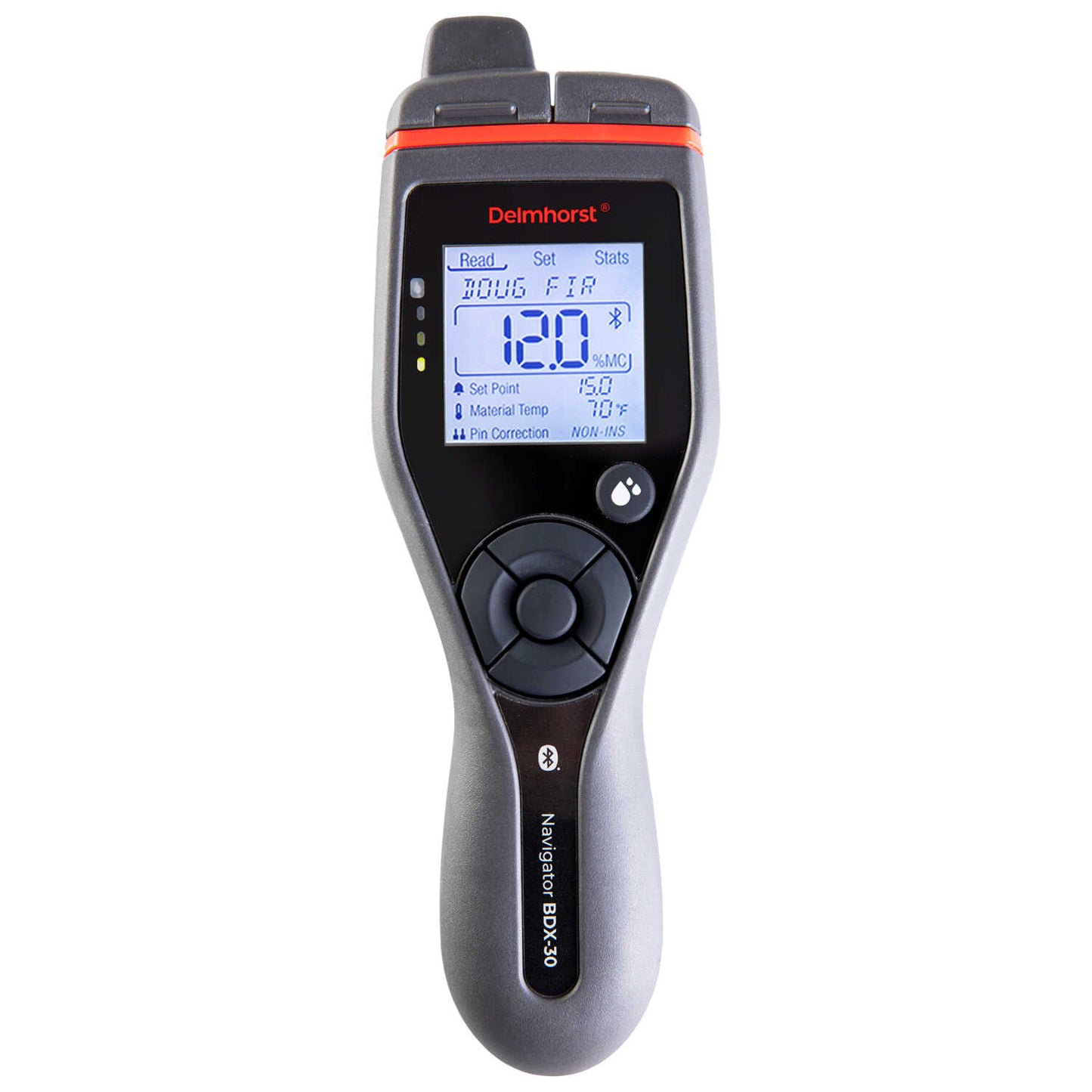 Delmhorst® BDX-30 Moisture Meter
