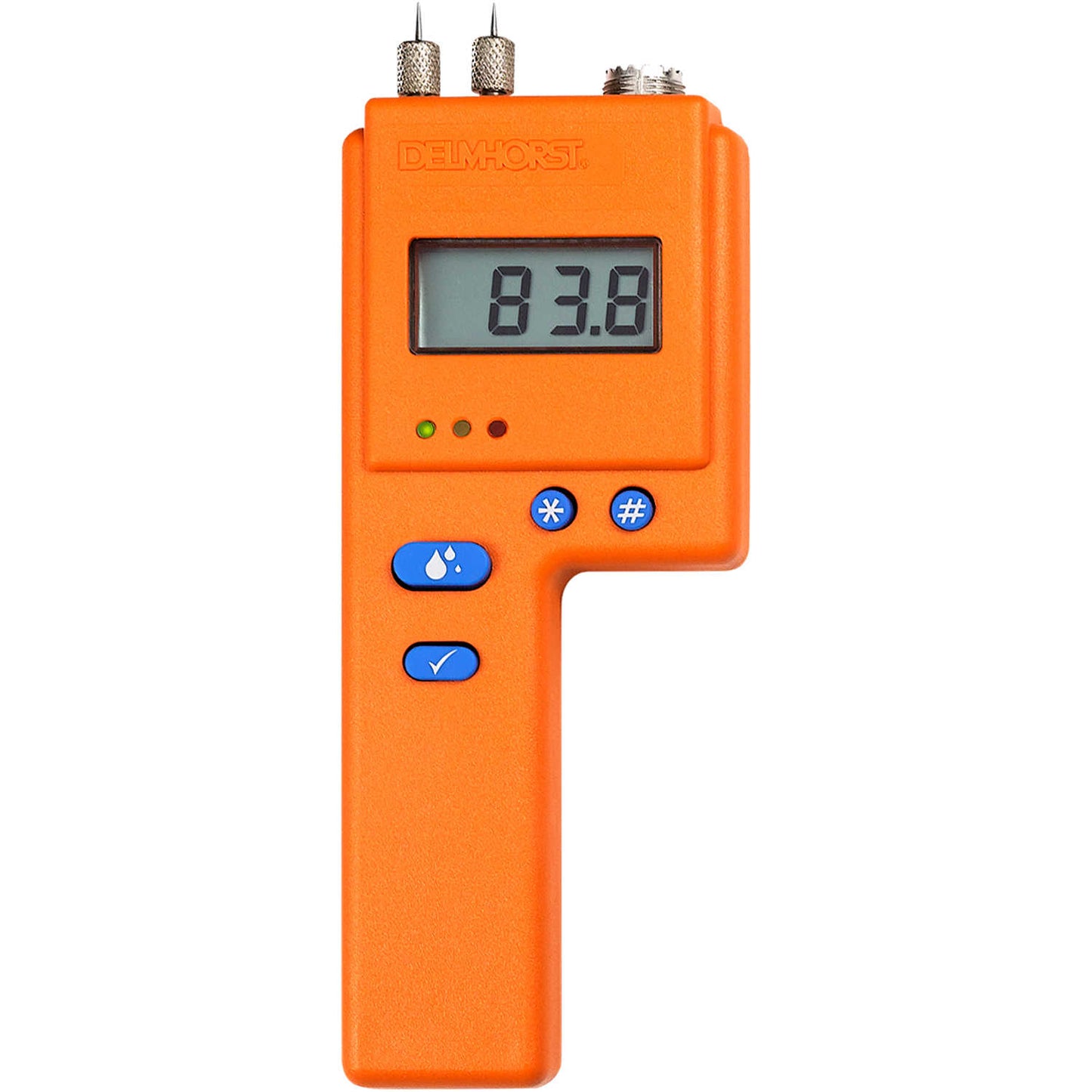 Delmhorst® BD-2100 Moisture Meter