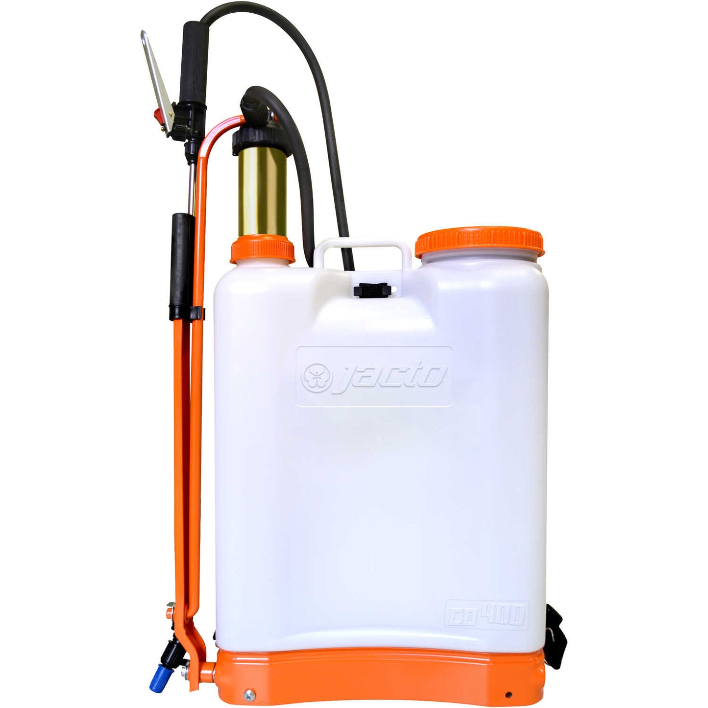 Jacto CD400 and PJ16 Backpack Sprayers 4-Gallon Capacity
