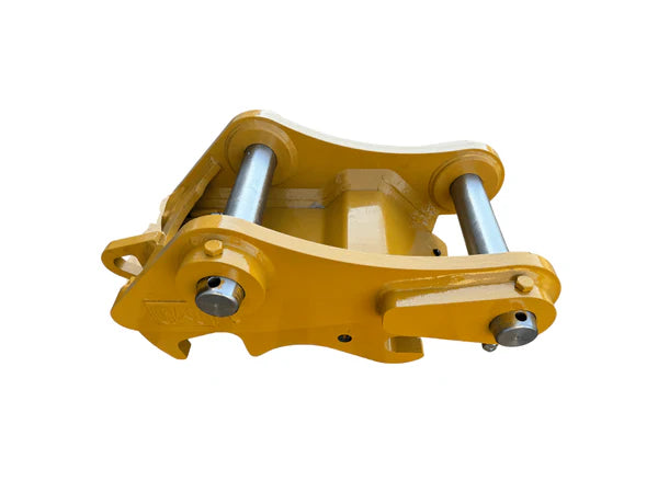 Bedrock Attachments Coupler 315 Linkage | Pin 70mm | Model OEQ-315 | Machine Size 15-18 Tons | For Excavators
