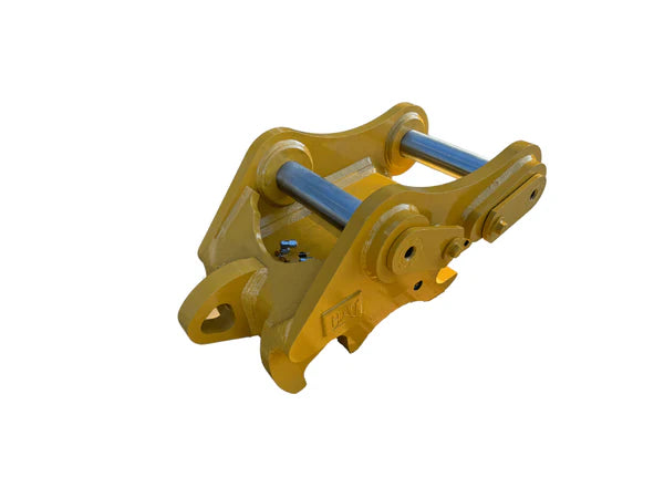 Bedrock Attachments Coupler CB Linkage | Pin 90mm | Model OEQ-CB | Machine Size 26-35 Tons | For Excavators