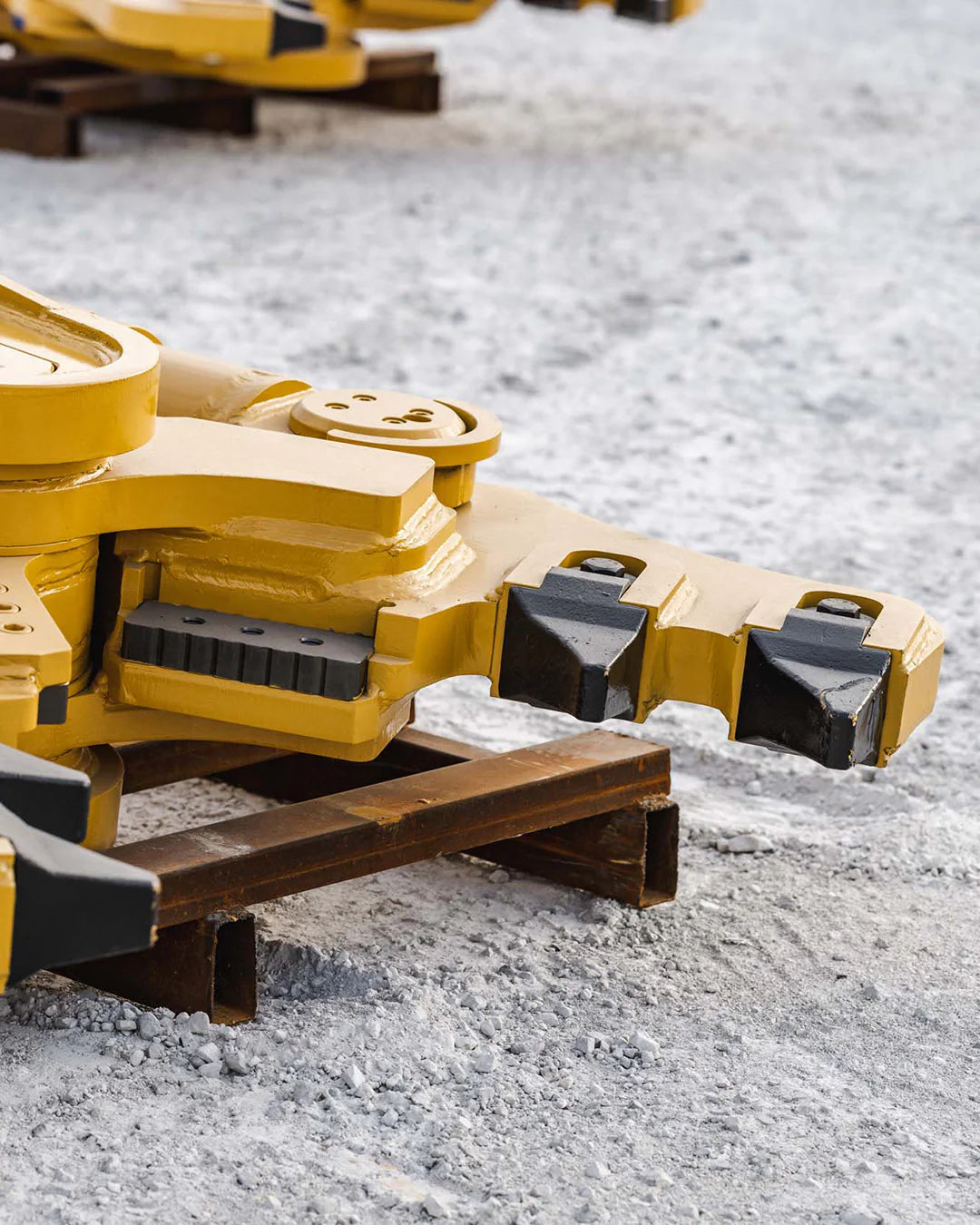 Teran TDMC24 Shear Kit, Excavator Attach