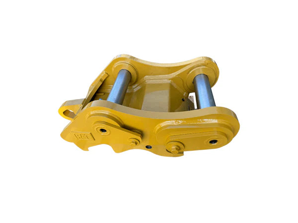 Bedrock Attachments Coupler DB Linkage | Pin S 100mm & L 90mm | Model OEQ-DB | Machine Size 30-40 Tons | For Excavators
