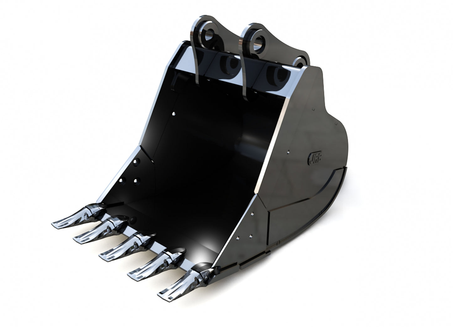 Paladin 36" Heavy Duty Bucket Tooth | Machine Size 5-7 Tons | For Excavator