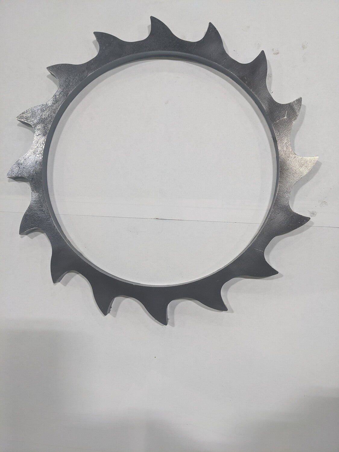Progressive Ag Innovations Saber Wheels