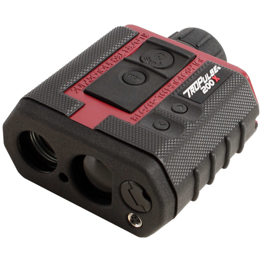 Forestry Supplies TruPulse 200X Rangefinder/Hypsometer