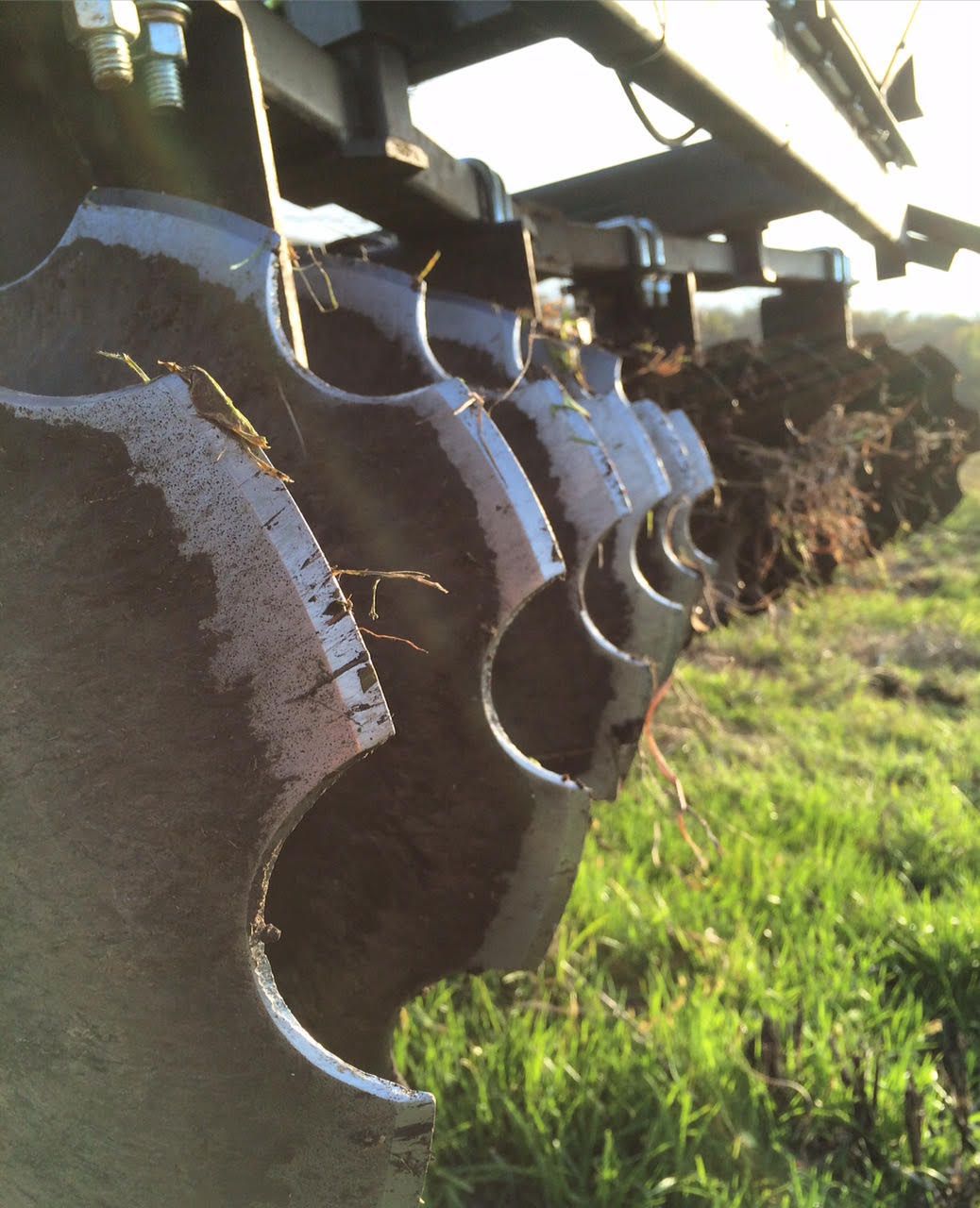 PLOTMASTER 8' Hunter 800 | Cultipacker, Seeder, Disk | Food Plot Planter | 3pt Hitch for Tractors