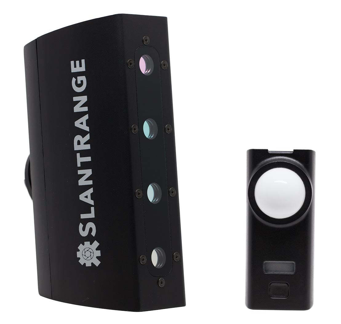 SlantRange 3PX Powered By DJI SkyPort