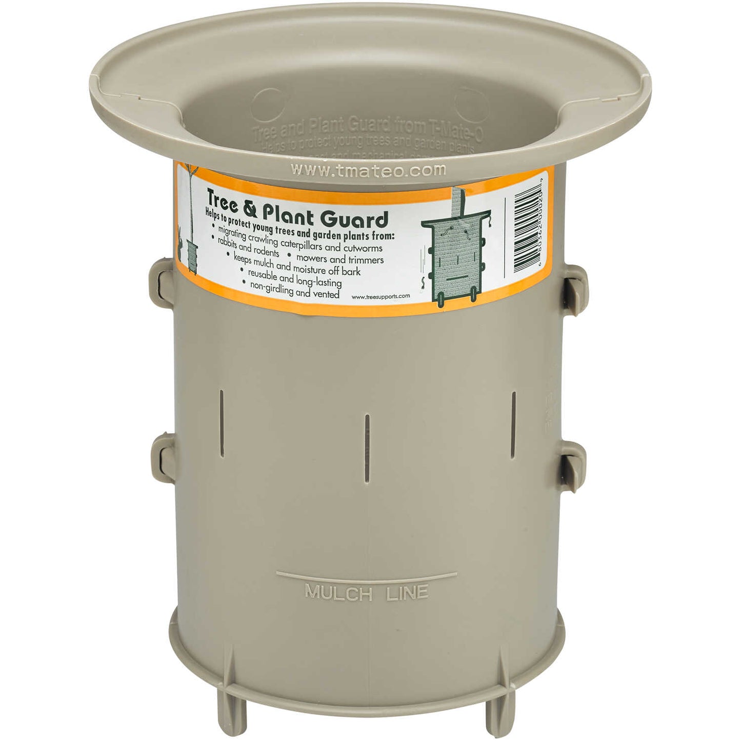 Forestry Supplies Tree and Plant Guard