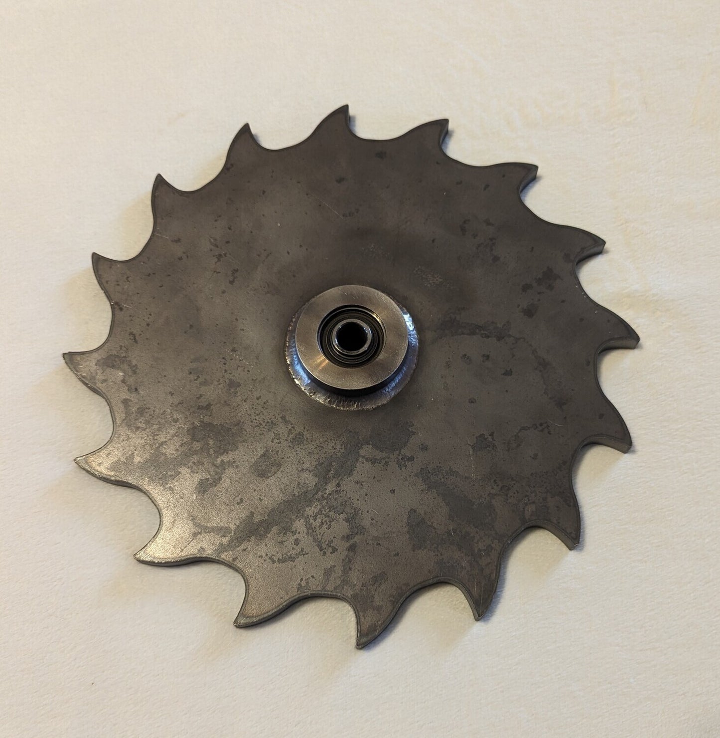 Progressive Ag Innovations Saber Wheels