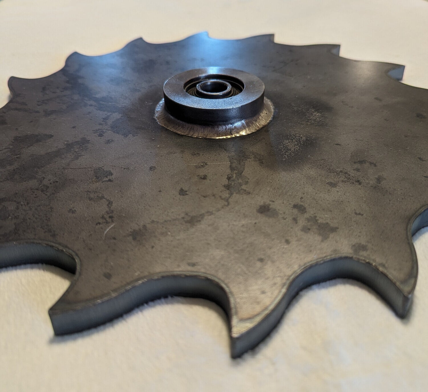 Progressive Ag Innovations Saber Wheels