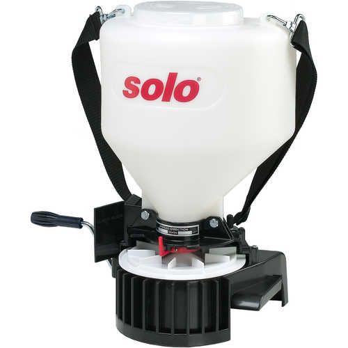 Solo® Model 421 Portable Shoulder Spreader 20 lb. Capacity