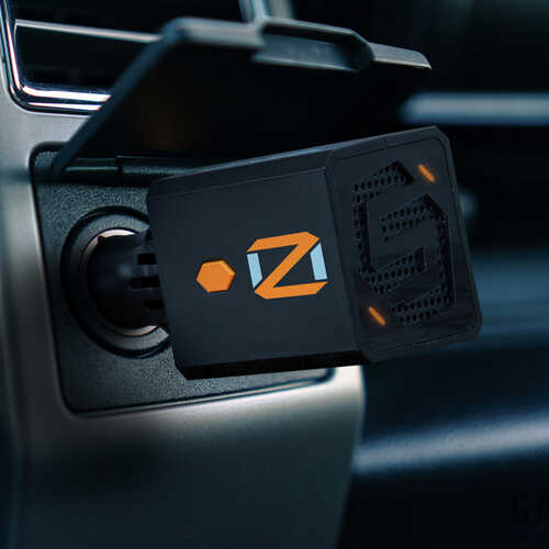 ScentLok® OZ20 HD Vehicle Deodorizer