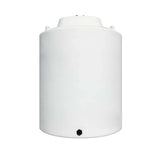 Ace Roto-Mold 9000 Gallon Plastic Vertical Liquid Storage Tank