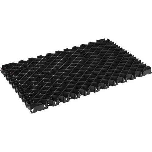 Diamond Grid Soil Stabilization Underlayment
