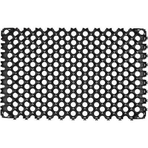 Diamond Grid Soil Stabilization Underlayment