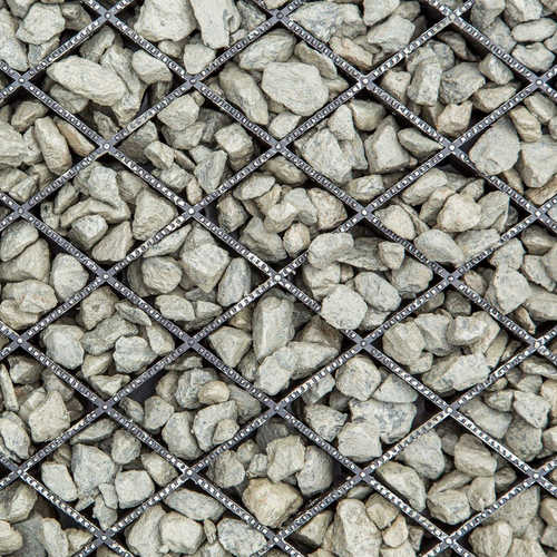 Diamond Grid Soil Stabilization Underlayment