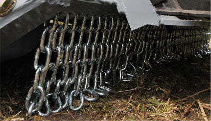 Baumalight Rotary Brush Cutter | Model CP-560 | Cutting Width 60" | Horsepower 50 To 80 HP | For Tractors
