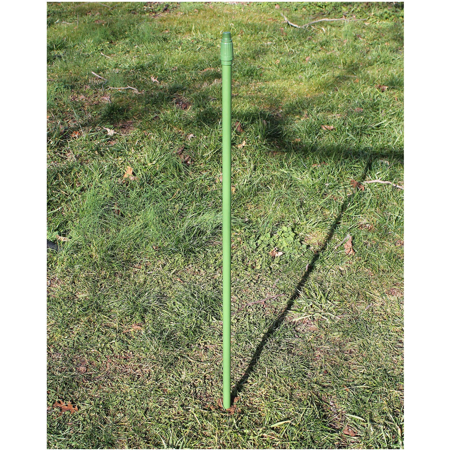 Forestry Supplies Deer Fence Kit- 100 ft.