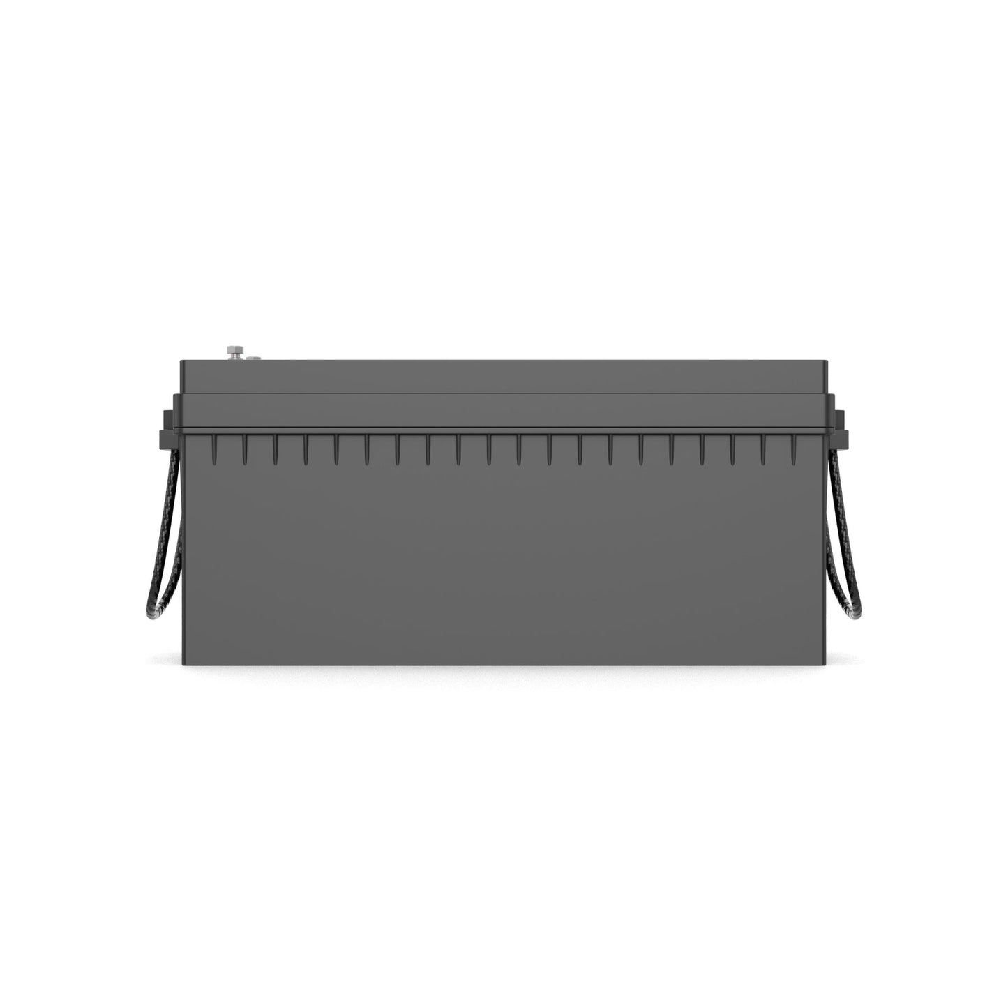 Abyss® | Lithium Golf Cart Battery | Model AB-48V105-BT | Voltage 48V 105Ah | Group 8D | Bluetooth BMS | IP65 Waterproof | For EZGO®, Club Car®, Yamaha®