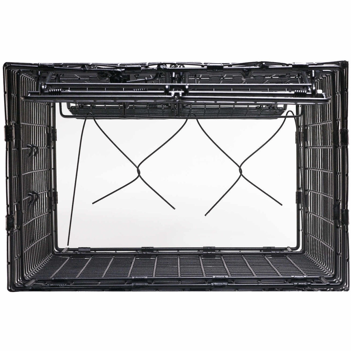 Forestry Supplies Comstock Double Door Wildlife Traps