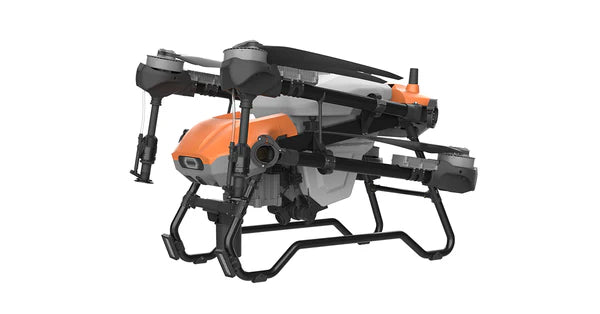 Raptor Dynamics Vector Spray Drone | Model AGR HD580 | 18.5 Gal Tank | Flow Rate 10.56 Gal/min | 30,000mAh Battery