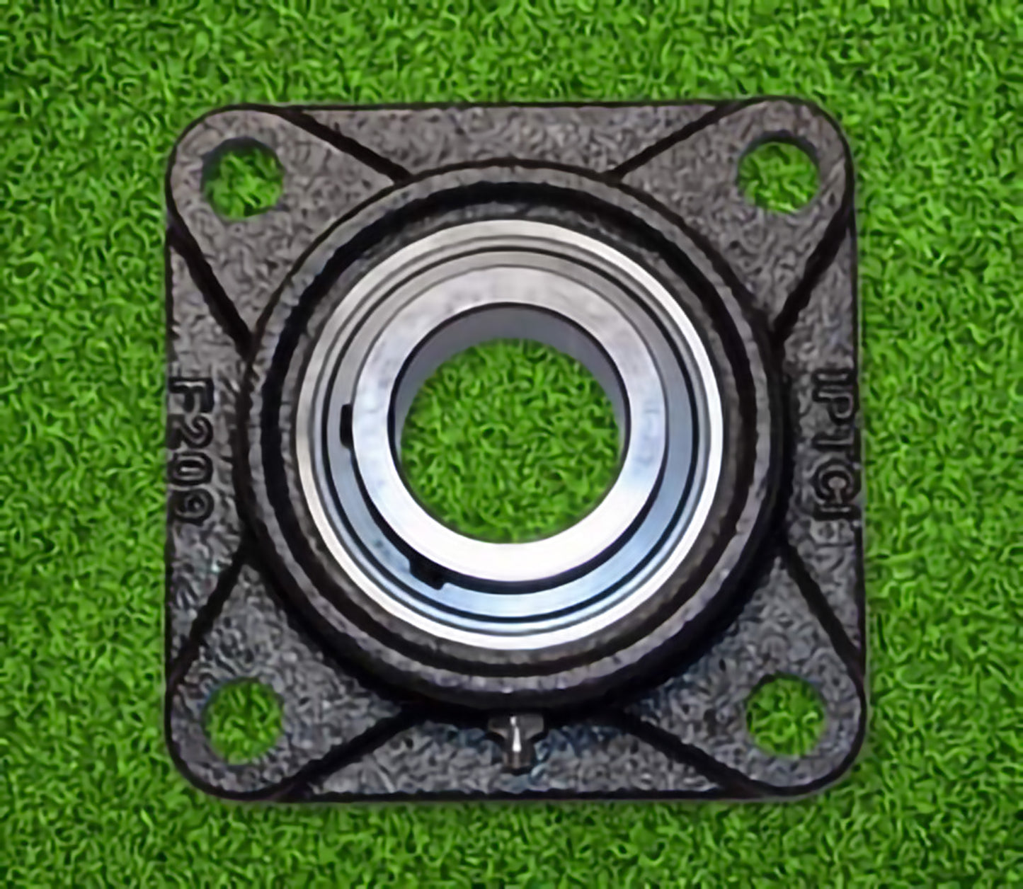 Red Master Harrow | Replacement Parts | Precision Components | Universal Fit | For Arena Maintenance & Tractor Systems