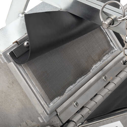 Forestry Supplies Wildco® Standard Ponar Stainless Steel Grab