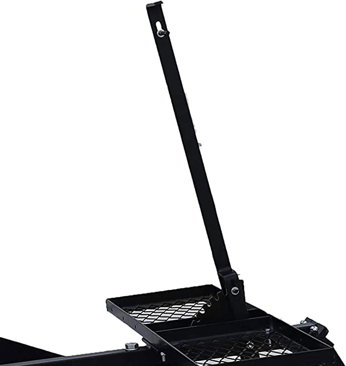 Field Tuff 60" Grader Blade Driveway Grader – Tow-Behind with Adjustable Blade | Towing Power 20–30 HP / 400cc+ | For ATVs, UTVs & Tractors