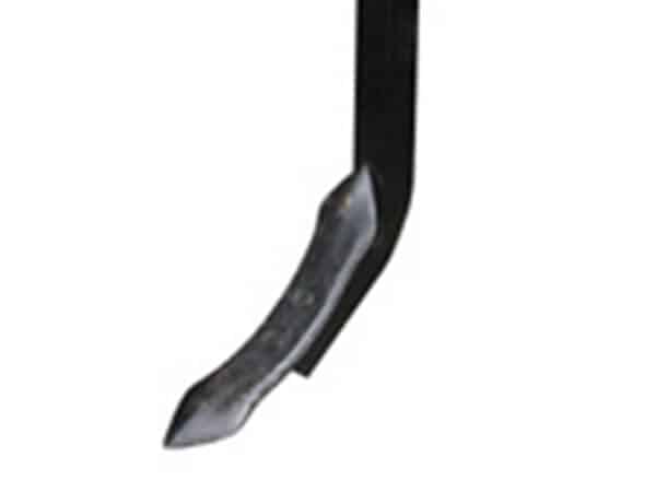 Kunz Engineering | Best Quality Chisel Plow Till-Ease | Model 543 | Electric Lift | Pull Type | 43″ Tillage Width | Horsepower 20 To 45 HP | For ATV’s, UTV’s & Small Tractors
