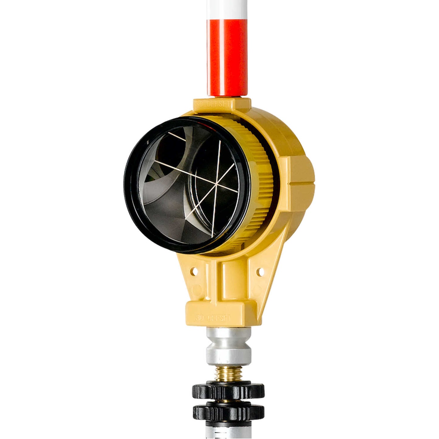 Topcon® Prism Set | Accuracy ±2 arc seconds | For Precision and Durability