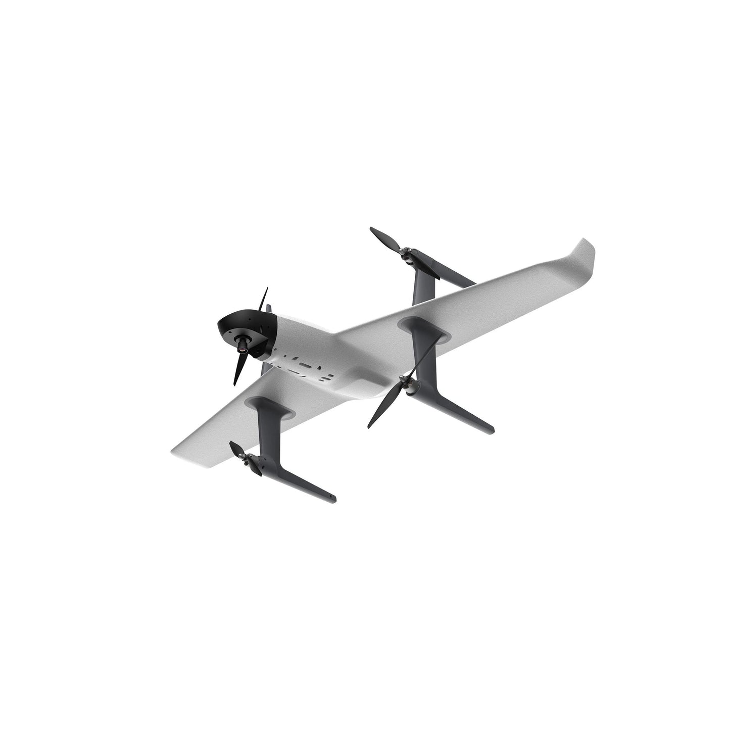 HEQ UAV SWAN K1 MAPPING PLATFORM VTOL DRONE
