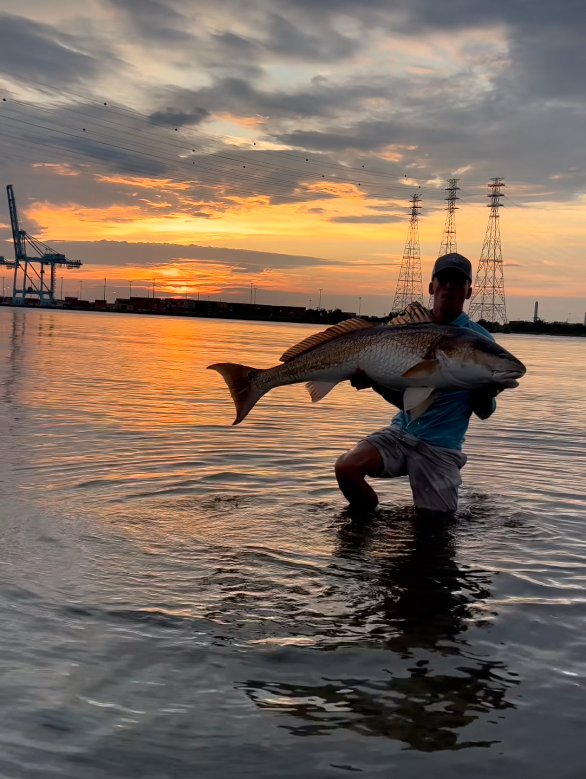 Florida Inshore Fishing Trips