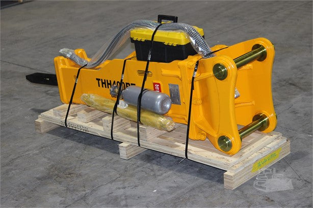 TERAN THH400BT HYDRAULIC BREAKER – CAT 416/428/444 FOR EXCAVATOR