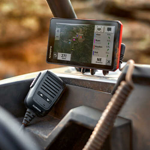 Forestry Supplies Garmin Tread Powersport Navigator