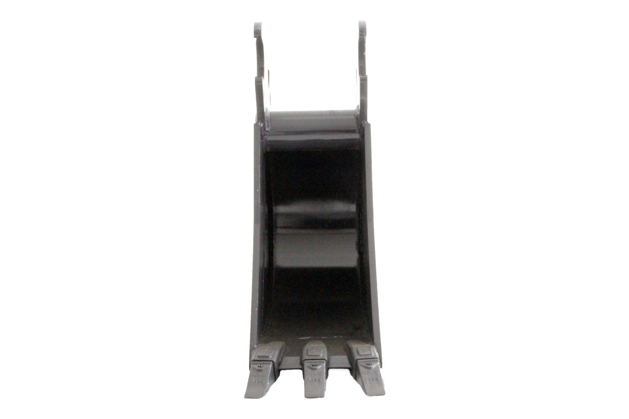 Is Attachments 24", 30", 36" & 48" Skeleton Bucket 3" Spacing | For Excavator