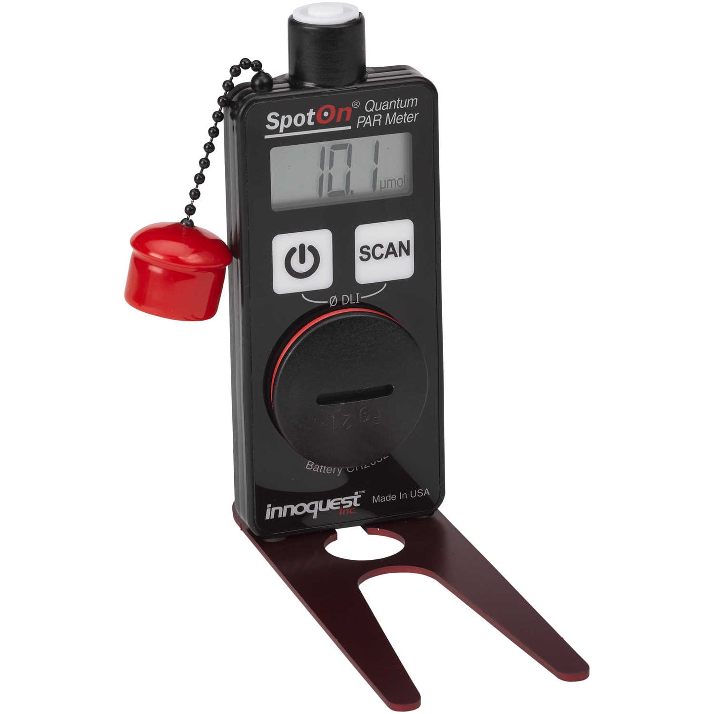 SpotOn® Quantum PAR Light Meter