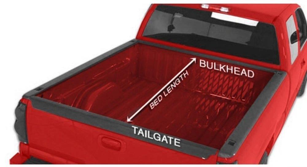 MWE Bare Truck Skid | Model‑BTS48 | 48″ Width | TIG‑Welded Aluminum Frame | For Commercial & Fleet Soft Wash / Pressure Wash Rigs