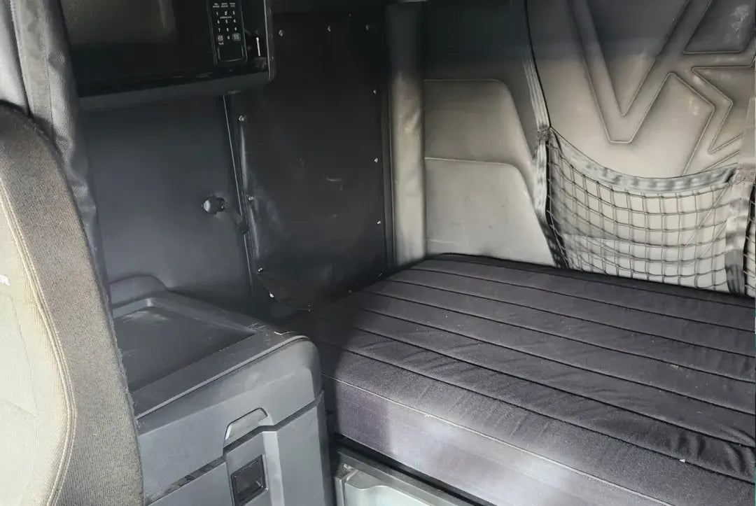 Western Star | 49X Heavy Haul Truck | 1900 RPM | 505 HP | High-Torque Capacity | USED | For Industrial & Long-Haul Transport