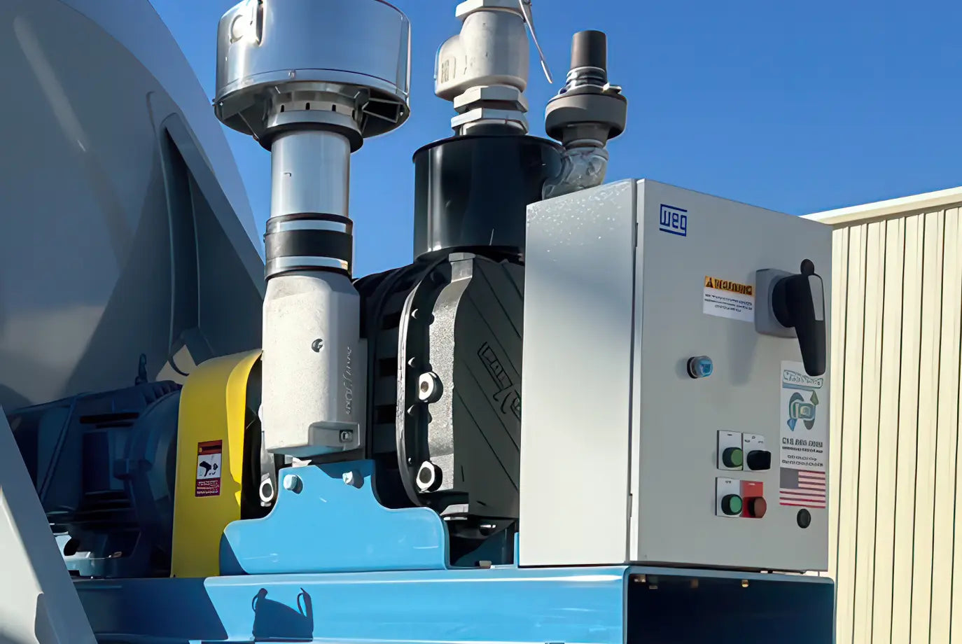 Housby 12L Electric Blower