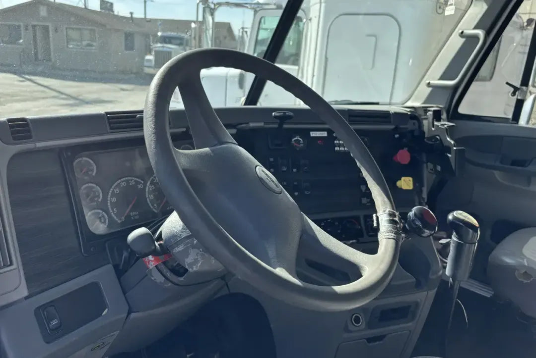 Freightliner | Conventional Truck | 2005 Model | Heavy-Duty Hauling | CAT C-13 Engine | USED | For Industrial & End Dump Transport