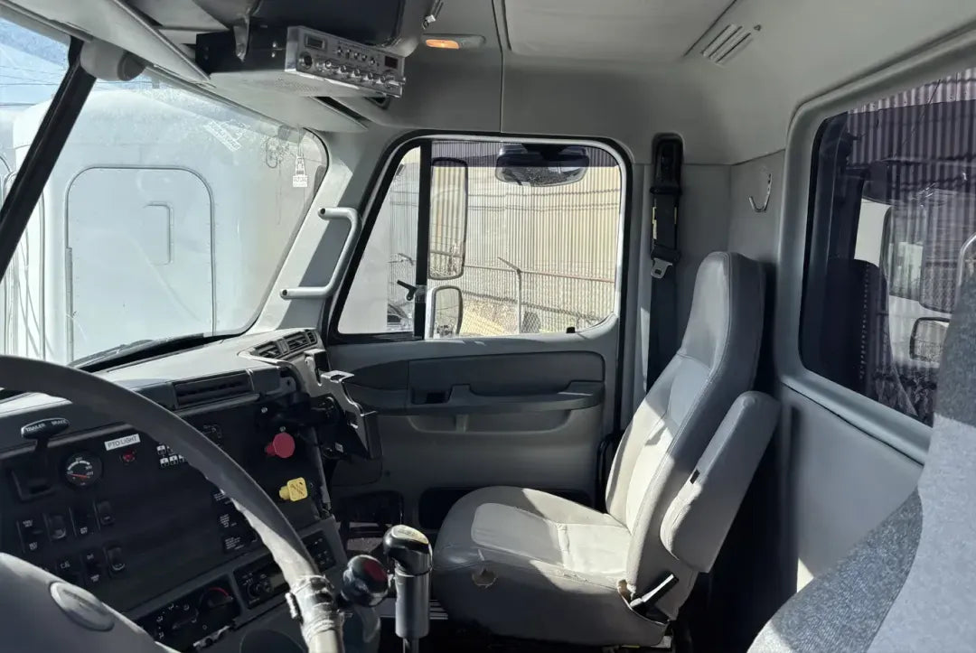 Freightliner | Conventional Truck | 2005 Model | Heavy-Duty Hauling | CAT C-13 Engine | USED | For Industrial & End Dump Transport