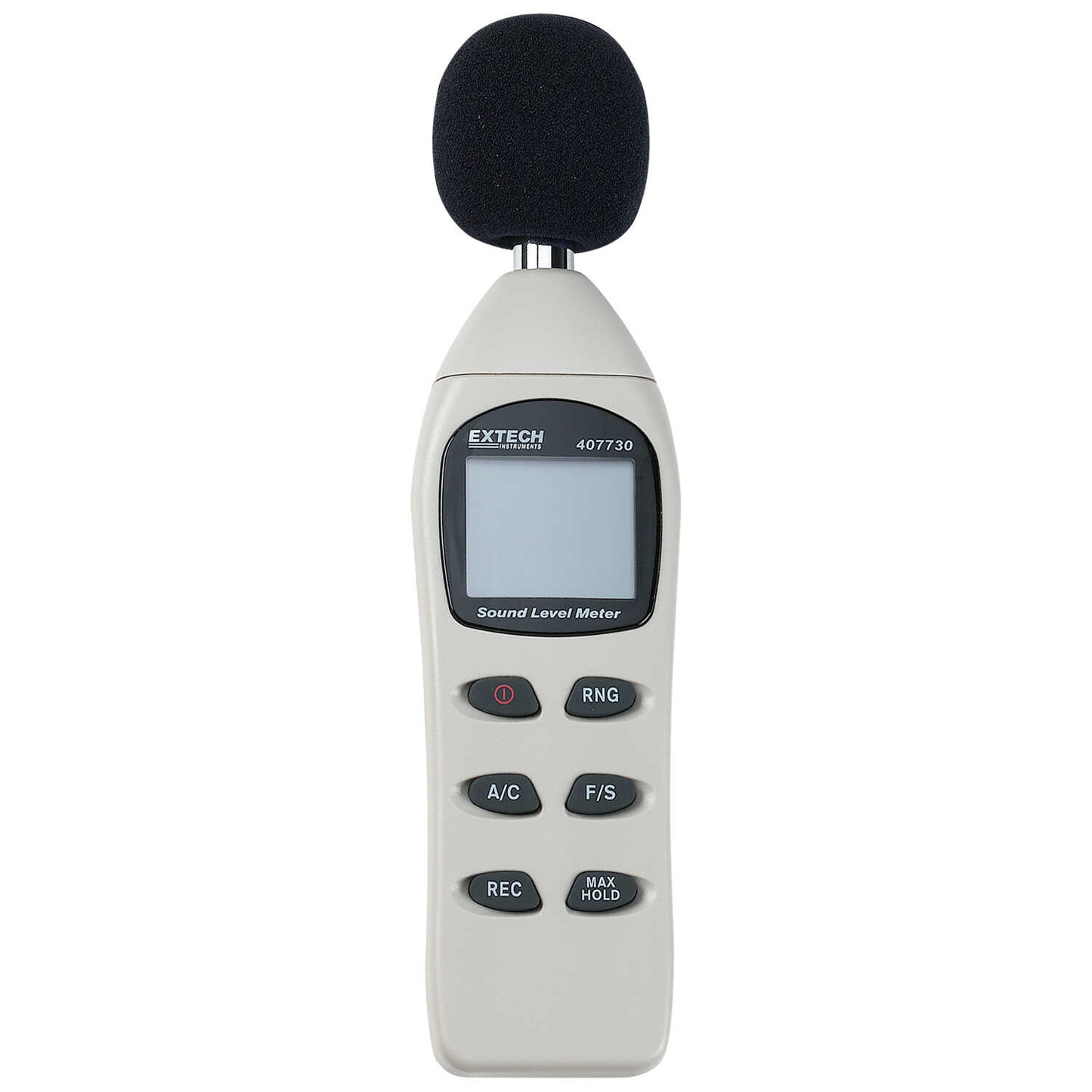 Extech® Digital Sound Level Meter