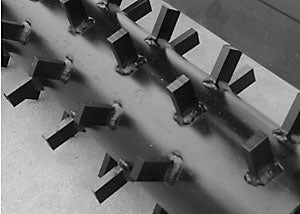 Worksaver | Power Landscape Rake | Models 360590 & 360595 | Width 84" to 96" | Manual & Hydraulic Angle | Hydraulic Flow 15–23 GPM | For Skid Steers