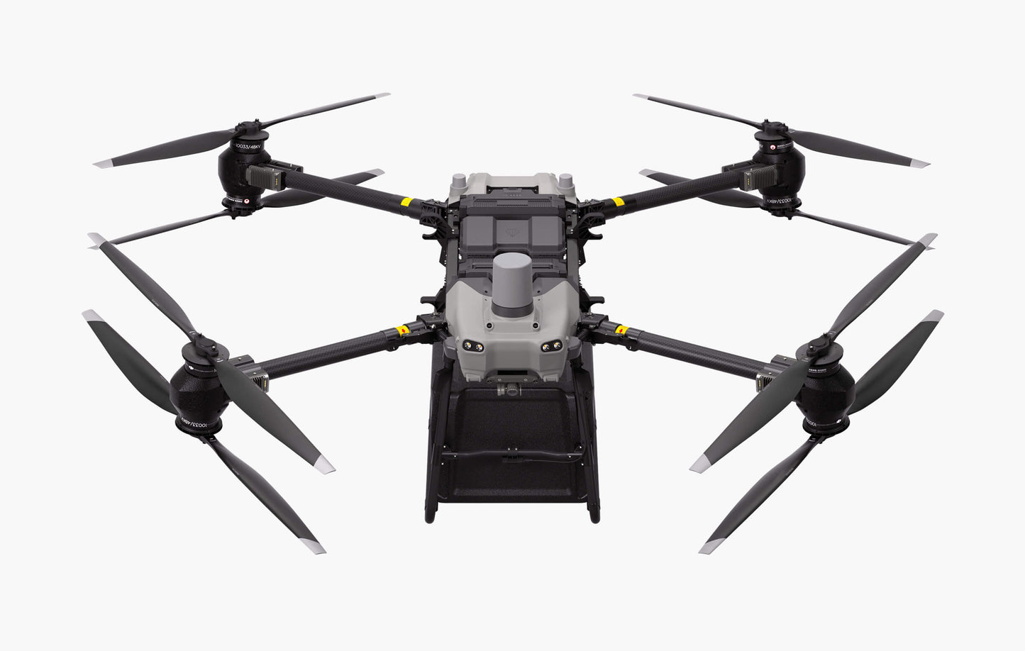 DJI FlyCart 30 Drone Kit | 65-85 lbs Payload | 12-Mile Video Transmissaion | 17-Mile Range | IP55 Weatherproof